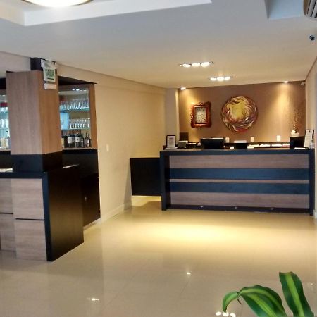 Klein Ville Dois Irmaos 两兄弟镇 外观 照片