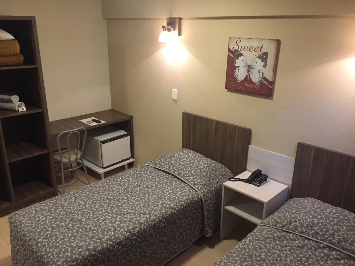 Klein Ville Dois Irmaos 两兄弟镇 外观 照片