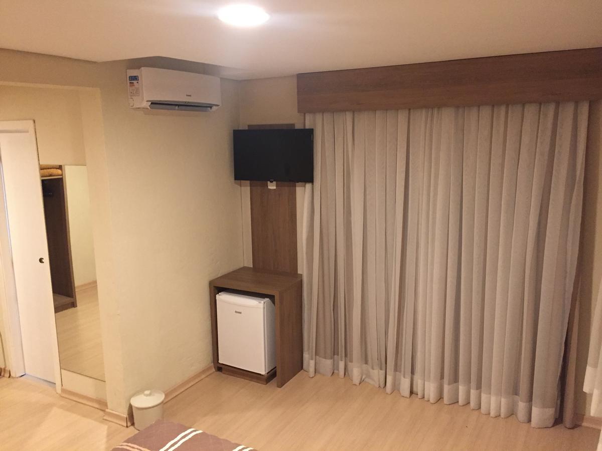 Klein Ville Dois Irmaos 两兄弟镇 外观 照片