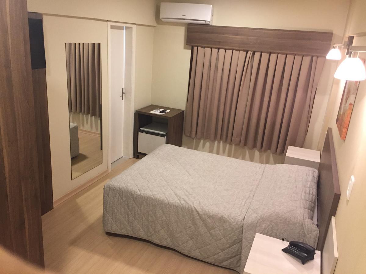 Klein Ville Dois Irmaos 两兄弟镇 外观 照片